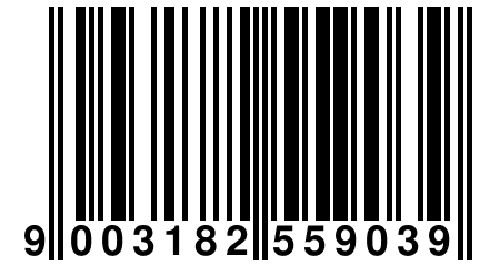 9 003182 559039