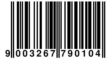 9 003267 790104