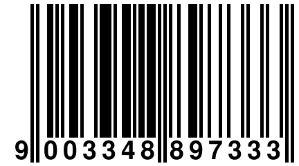 9 003348 897333