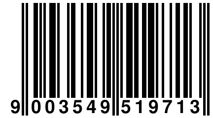 9 003549 519713