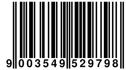 9 003549 529798