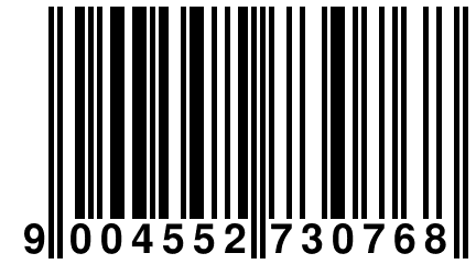 9 004552 730768