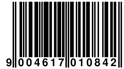 9 004617 010842