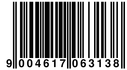 9 004617 063138