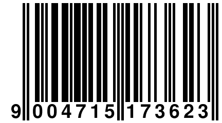 9 004715 173623