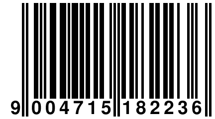 9 004715 182236