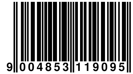 9 004853 119095