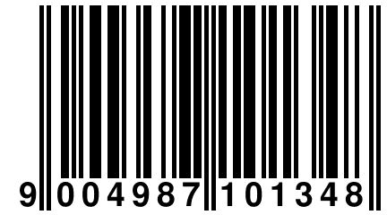 9 004987 101348