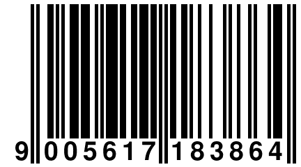 9 005617 183864