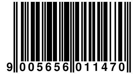 9 005656 011470