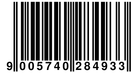 9 005740 284933