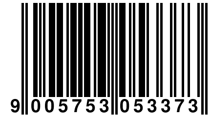 9 005753 053373