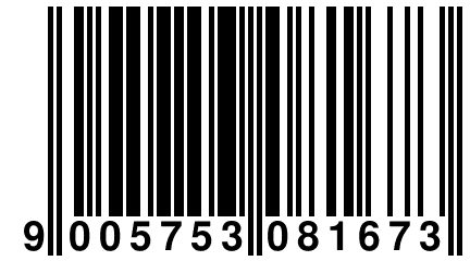 9 005753 081673