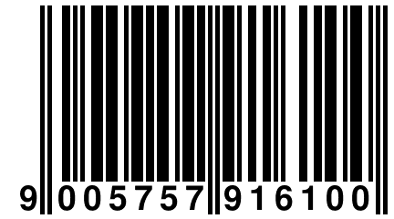 9 005757 916100