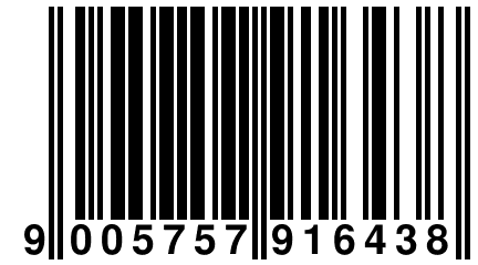 9 005757 916438