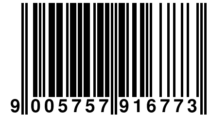 9 005757 916773