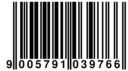 9 005791 039766