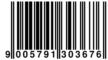 9 005791 303676