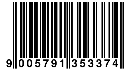 9 005791 353374