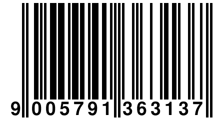 9 005791 363137