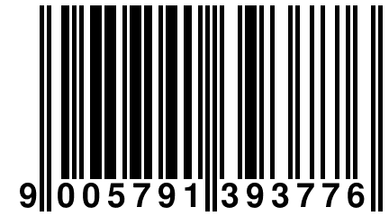 9 005791 393776