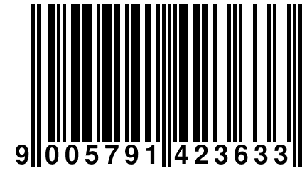 9 005791 423633