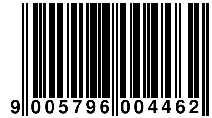 9 005796 004462