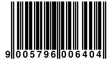 9 005796 006404