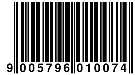 9 005796 010074