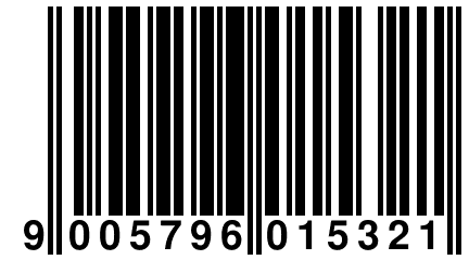 9 005796 015321