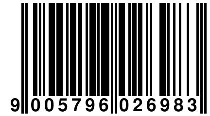 9 005796 026983