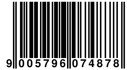 9 005796 074878