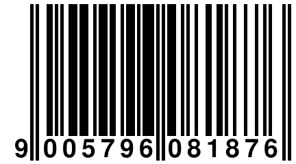 9 005796 081876