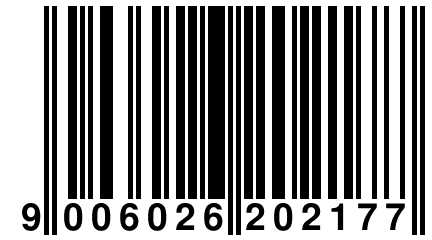 9 006026 202177