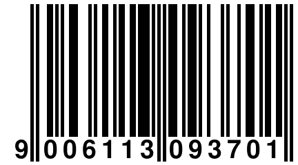 9 006113 093701