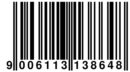 9 006113 138648