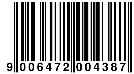 9 006472 004387