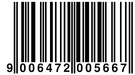 9 006472 005667