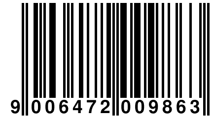 9 006472 009863