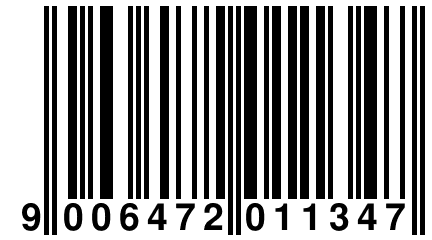 9 006472 011347