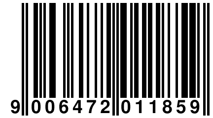 9 006472 011859