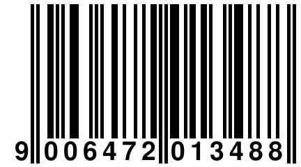 9 006472 013488