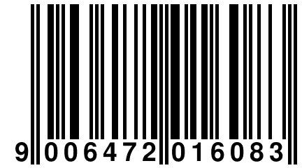 9 006472 016083