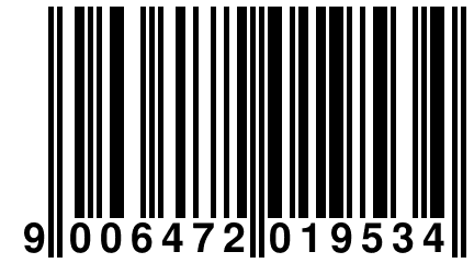 9 006472 019534