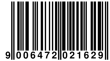 9 006472 021629