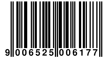 9 006525 006177