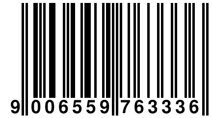 9 006559 763336