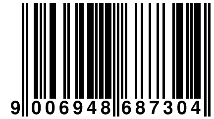 9 006948 687304