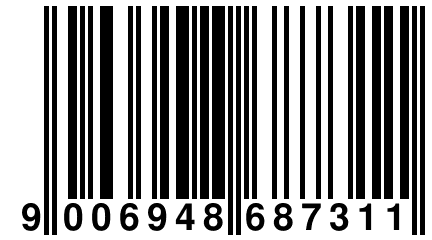 9 006948 687311