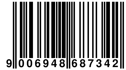 9 006948 687342